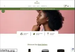 Sites similar to naturalnigerian.com