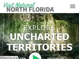 Sites similar to naturalnorthflorida.com