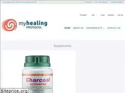 Sites similar to naturalnutrition.co.za