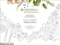 Sites similar to naturalny24.pl
