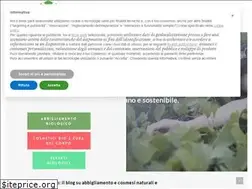 Sites similar to naturalogico.it