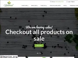 Sites similar to naturaloilbar.com