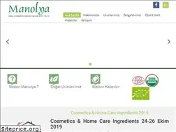 Sites similar to naturaloils-tr.com