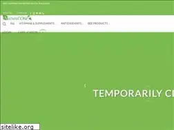 Sites similar to naturaloneshop.com