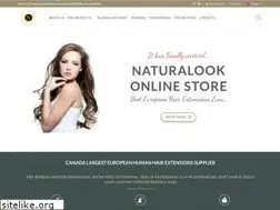 Sites similar to naturalook.ca