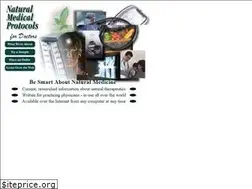 Sites similar to naturalopinion.com