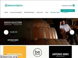 Sites similar to naturaloptics.com