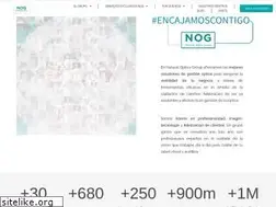 Sites similar to naturalopticsgroup.com