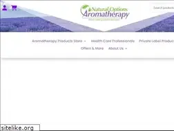 Sites similar to naturaloptions.us