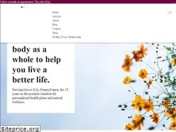 Sites similar to naturaloptionsgrovecity.com