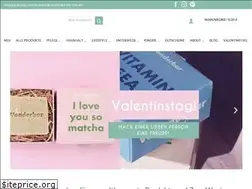 Sites similar to naturalou.de