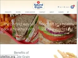 Sites similar to naturalovens.com