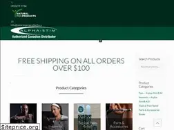 Sites similar to naturalpainproducts.ca