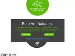 Sites similar to naturalpastures.com
