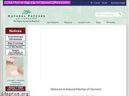 Sites similar to naturalpatchesofvermont.com