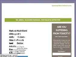Sites similar to naturalpathfresno.com