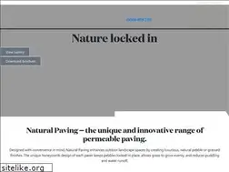 Sites similar to naturalpaving.co.nz