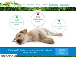 Sites similar to naturalpaws.net