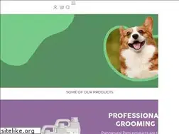 Sites similar to naturalpetcare.co.za
