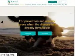 Sites similar to naturalpetcaresystem.com