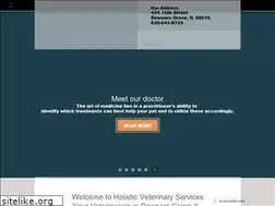 Sites similar to naturalpetfamily.com