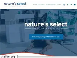 Sites similar to naturalpetfooddelivery.com