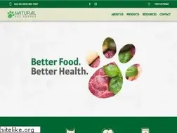 Sites similar to naturalpetsupplyonline.com