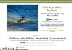 Sites similar to naturalpetsystems.com