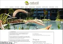 Sites similar to naturalpeyzaj.com