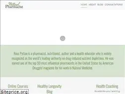 Sites similar to naturalpharmacist.net