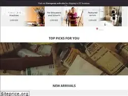 Sites similar to naturalpigments.com