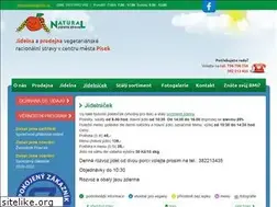 Sites similar to naturalpisek.cz