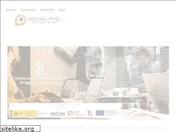 Sites similar to naturalpixel.es