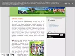 Sites similar to naturalplacesjharkhand.blogspot.com
