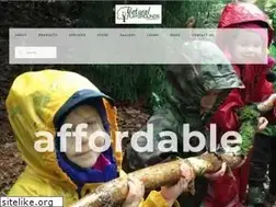 Sites similar to naturalplaygrounds.com