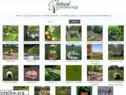 Sites similar to naturalplaygroundsstore.com