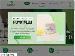 Sites similar to naturalplus-usa.com