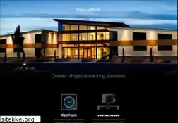 Sites similar to naturalpoint.com