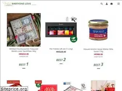 Sites similar to naturalponti.com.hk