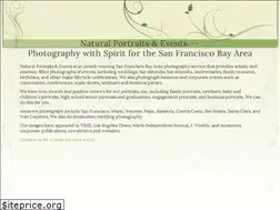 Sites similar to naturalportraitsandevents.com