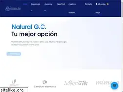 Sites similar to naturalpr.net
