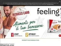 Sites similar to naturalpro.it