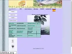Sites similar to naturalproducts-india.com