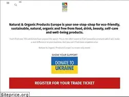 Sites similar to naturalproducts.co.uk