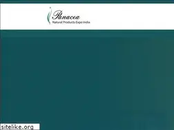 Sites similar to naturalproductsexpoindia.com