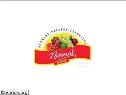 Sites similar to naturalquality.cl