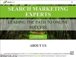 Sites similar to naturalranks.co.uk