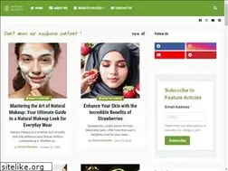 Sites similar to naturalreceipts.com