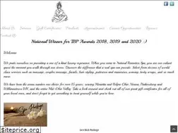 Sites similar to naturalremediesspa.com