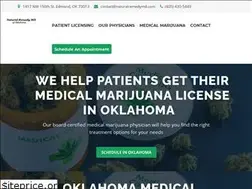 Sites similar to naturalremedymd.com